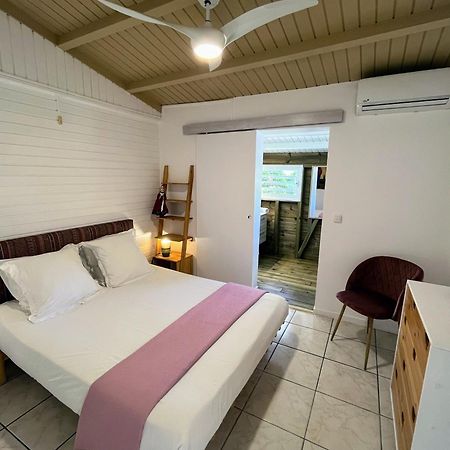 Villa La Belle Creole سانت فرانسوا المظهر الخارجي الصورة
