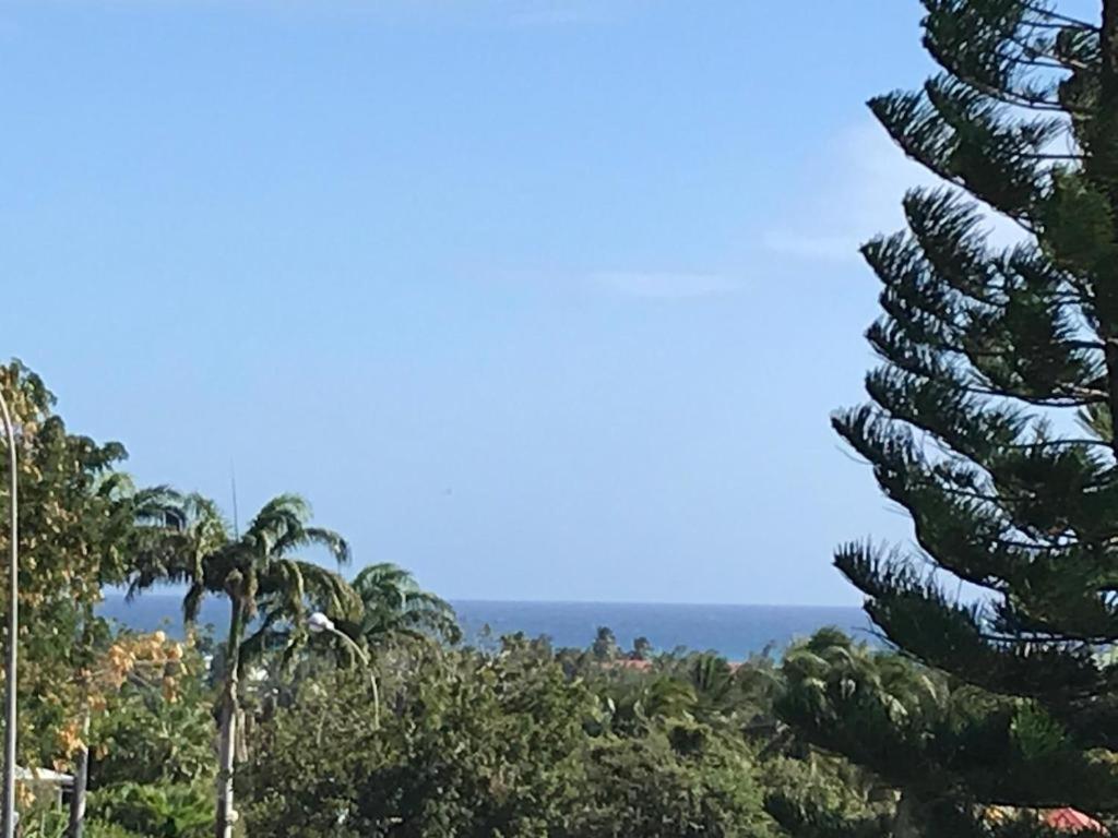Villa La Belle Creole سانت فرانسوا المظهر الخارجي الصورة