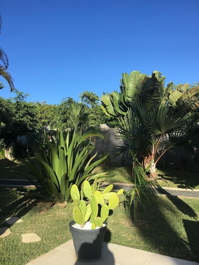 Villa La Belle Creole سانت فرانسوا المظهر الخارجي الصورة